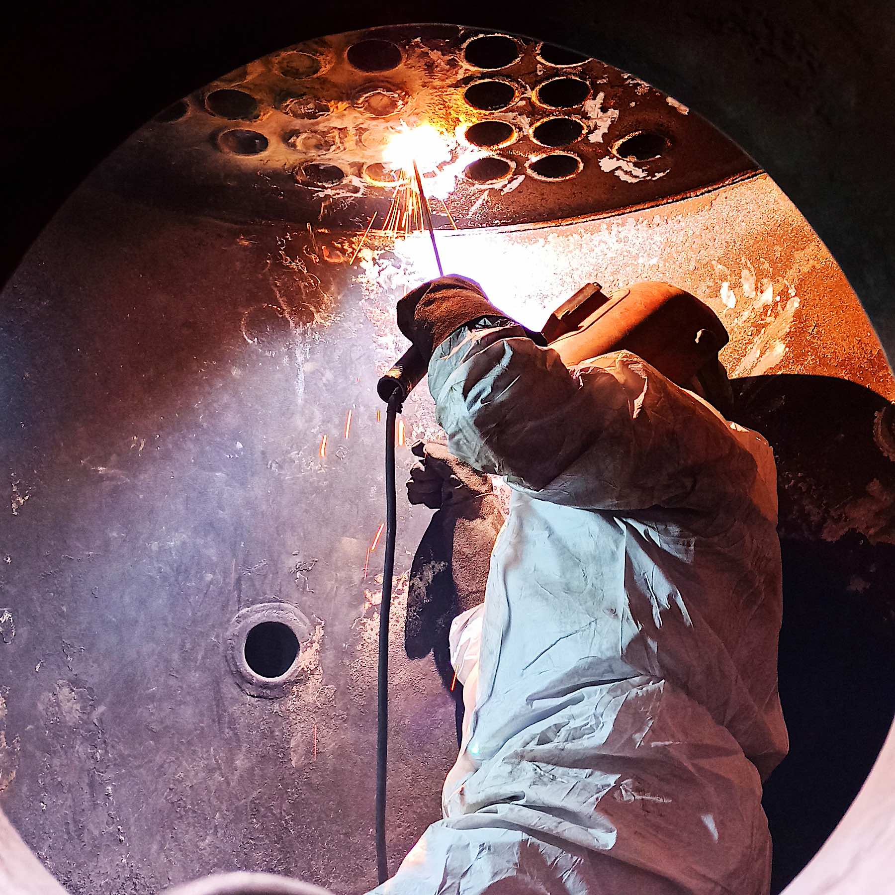 Cantieri Sarimi Navi